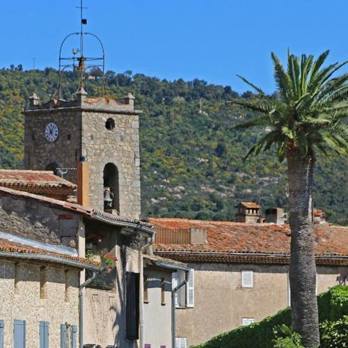L'Aloe Vera Le Plan-de-la-Tour Εξωτερικό φωτογραφία